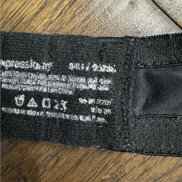 Self Expression Bra - Picture 7 of 7